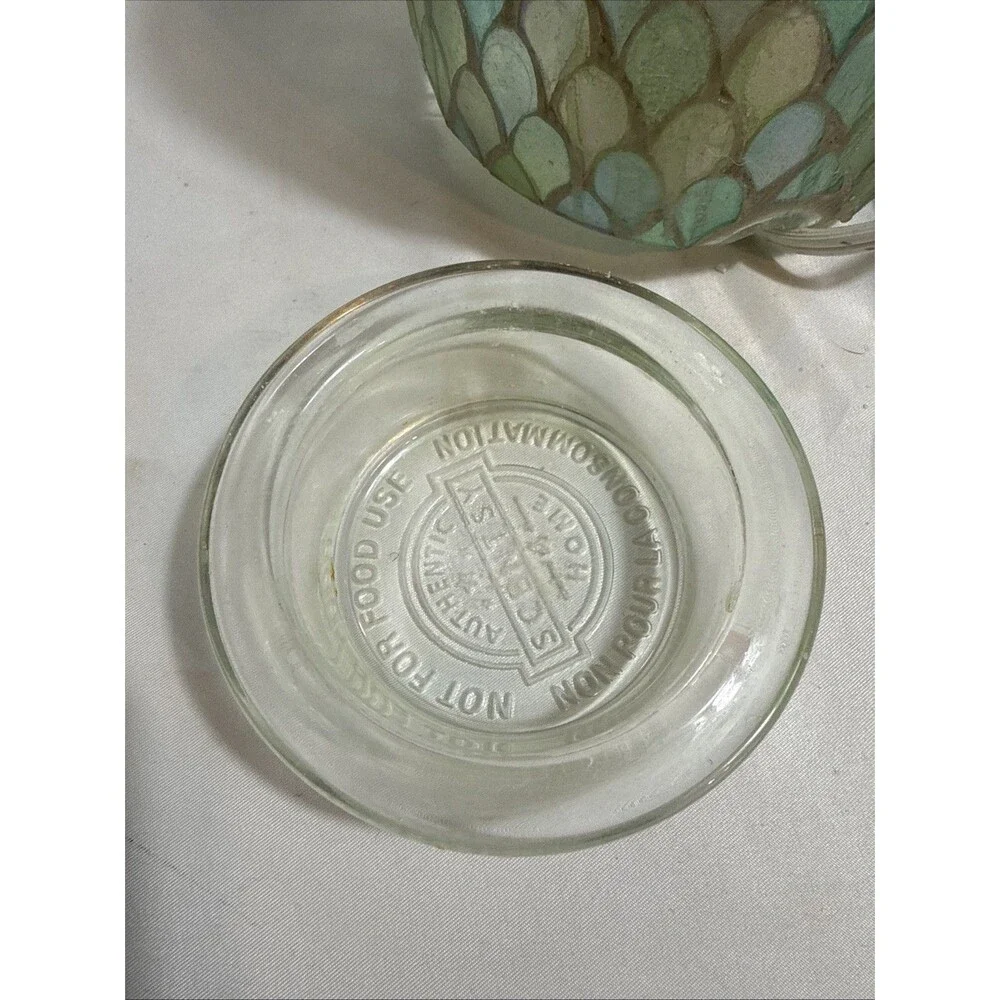 Scentsy holding photos
